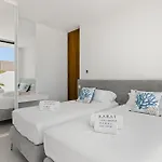 Karat Casa Verano Costa Adeje (Tenerife)