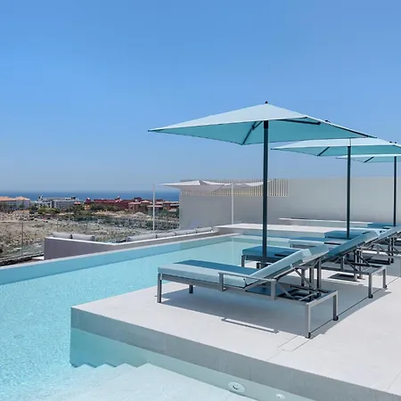 Karat Casa Verano Villa *