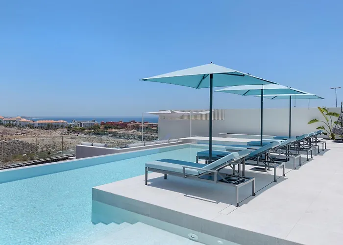 Karat Casa Verano Villa *