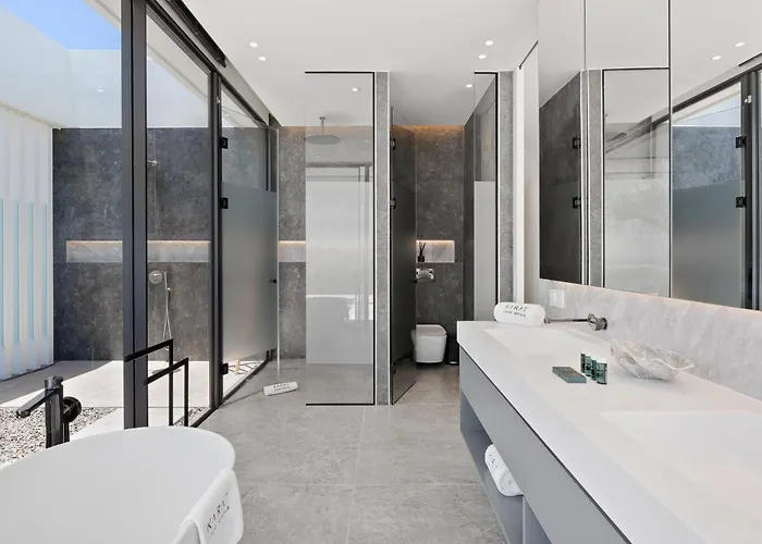 Karat Casa Verano Villa *