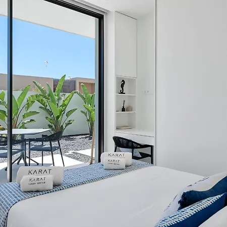 Karat Casa Verano Willa Costa Adeje (Tenerife)