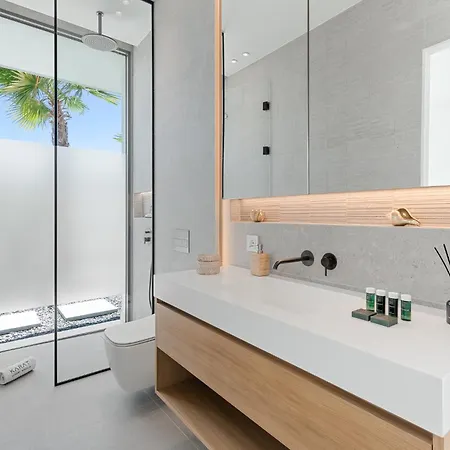 Karat Casa Verano Willa *