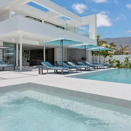 Karat Casa Verano Costa Adeje (Tenerife)