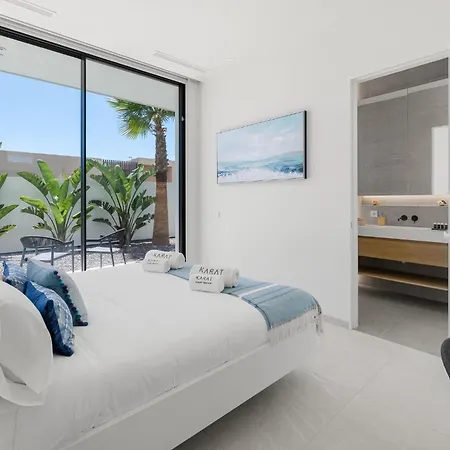 Karat Casa Verano Villa