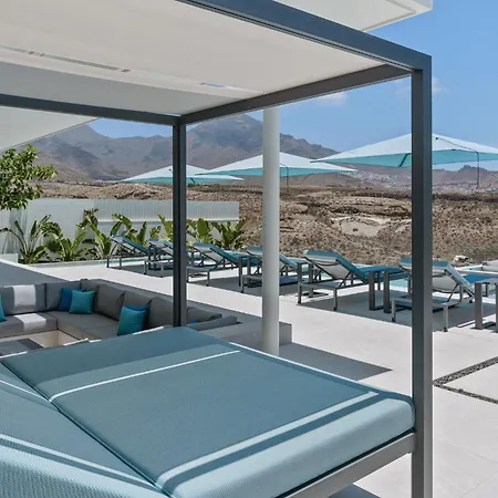 Karat Casa Verano * Costa Adeje (Tenerife)