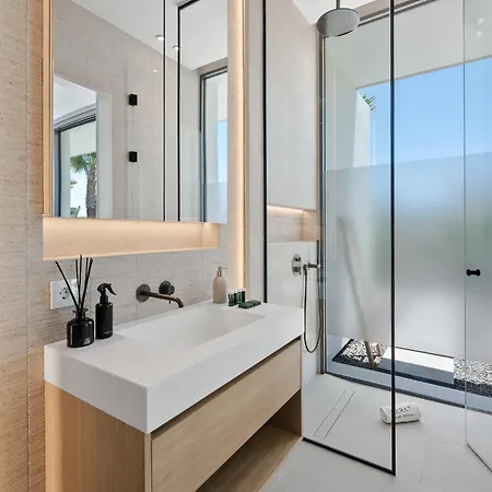 Karat Casa Verano Villa *