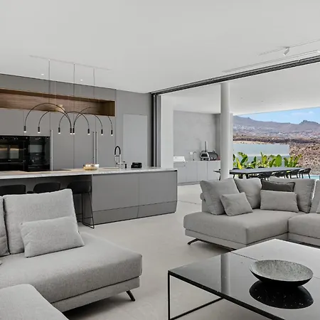 Karat Casa Verano Willa *