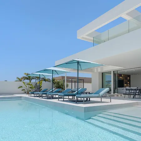 Willa Karat Casa Verano