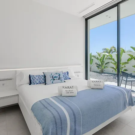 Karat Casa Verano Villa
