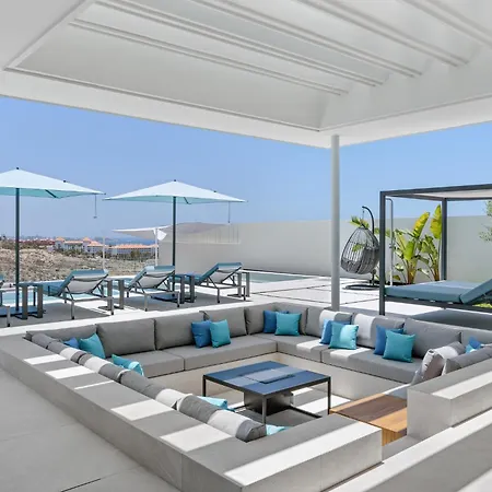 Karat Casa Verano Willa *