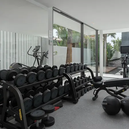 Karat Casa Verano Costa Adeje (Tenerife)