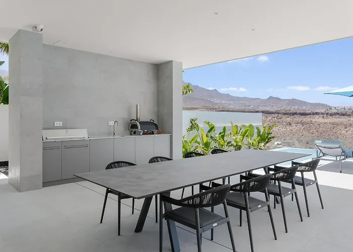 וילה Karat Casa Verano