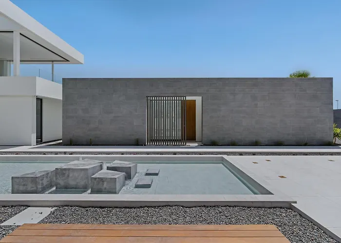 Karat Casa Verano Costa Adeje (Tenerife)