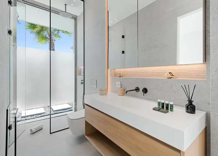 Karat Casa Verano וילה *