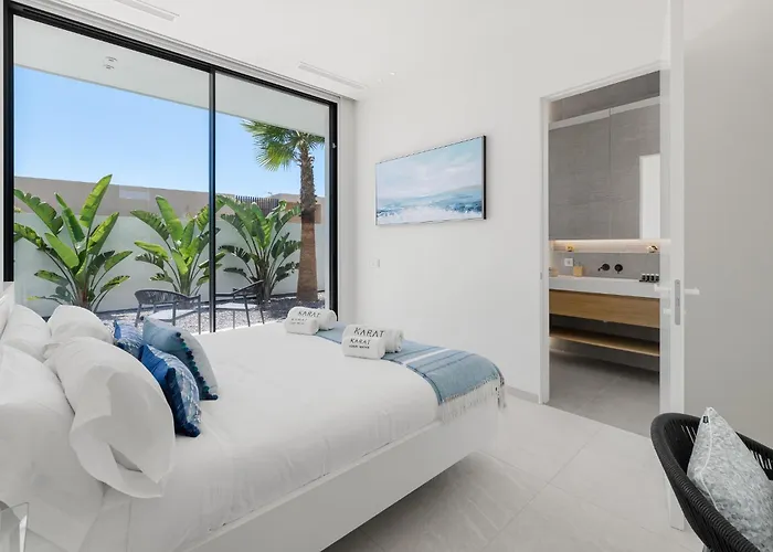 Karat Casa Verano וילה