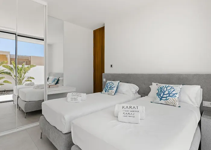 Karat Casa Verano אדחה