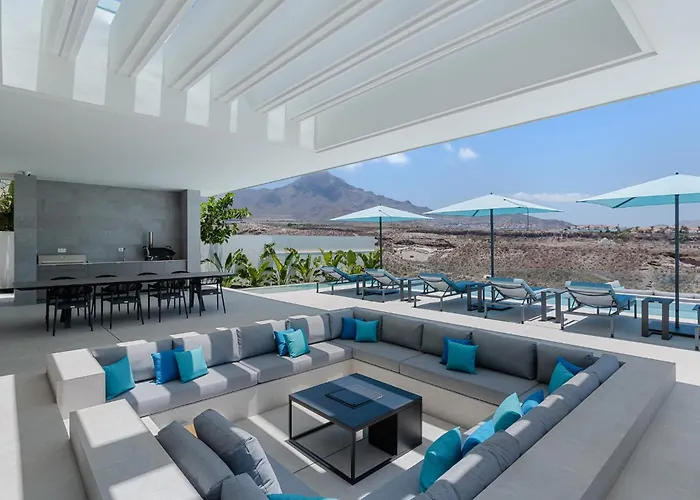 וילה Karat Casa Verano אדחה