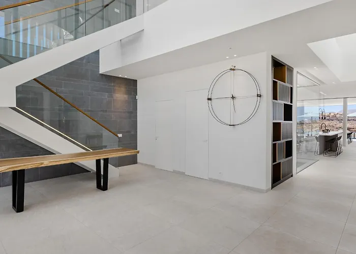 וילה Karat Casa Verano אדחה