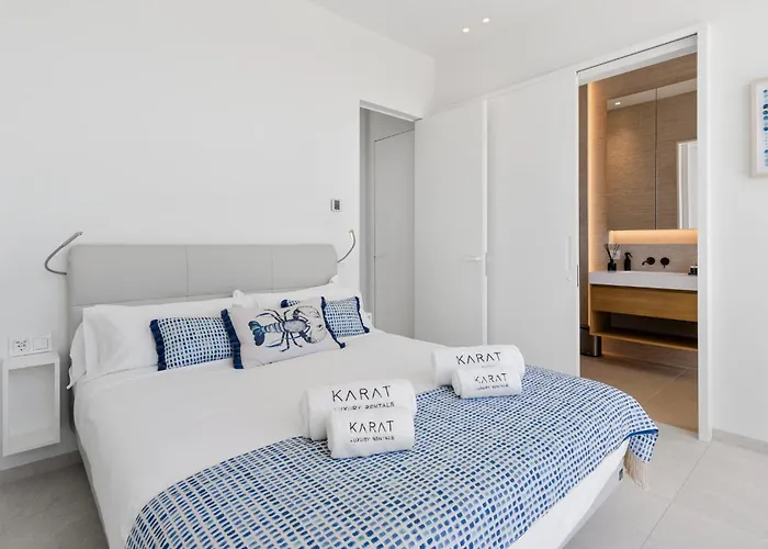 Karat Casa Verano * אדחה