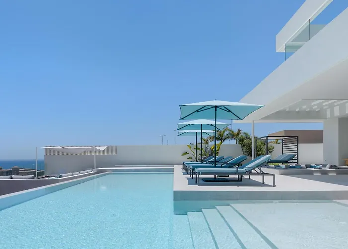 וילה Karat Casa Verano אדחה