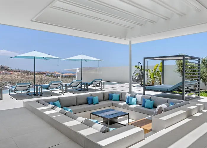 Karat Casa Verano וילה *