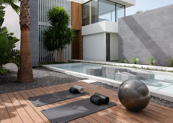 Karat Casa Verano וילה