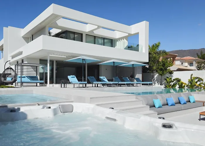 וילה Karat Casa Verano אדחה