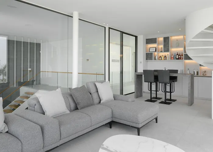 Karat Casa Verano וילה