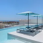 Karat Casa Verano Βίλα *