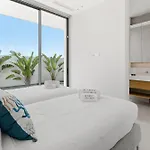 Karat Casa Verano Βίλα Costa Adeje (Tenerife)