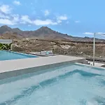 Karat Casa Verano * Costa Adeje (Tenerife)
