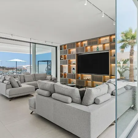 Karat Casa Verano * Costa Adeje (Tenerife)