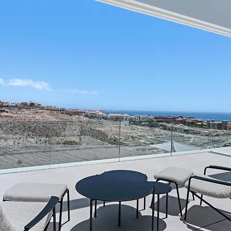 Karat Casa Verano * Costa Adeje (Tenerife)