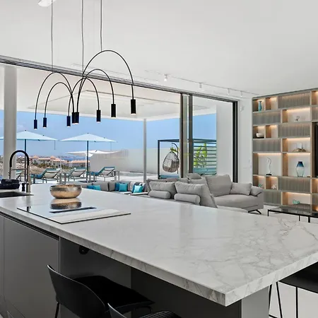 Villa Karat Casa Verano