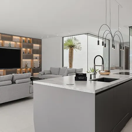 Karat Casa Verano Villa Costa Adeje (Tenerife)