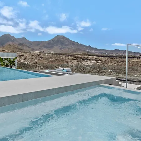 Karat Casa Verano * Costa Adeje (Tenerife)