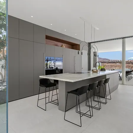 Karat Casa Verano Villa Costa Adeje (Tenerife)