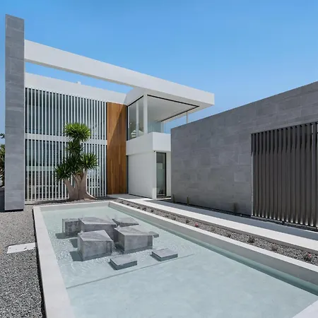 Karat Casa Verano * Costa Adeje (Tenerife)