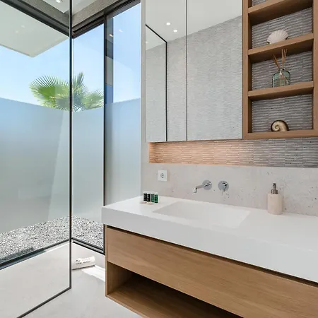 Karat Casa Verano Villa Costa Adeje (Tenerife)