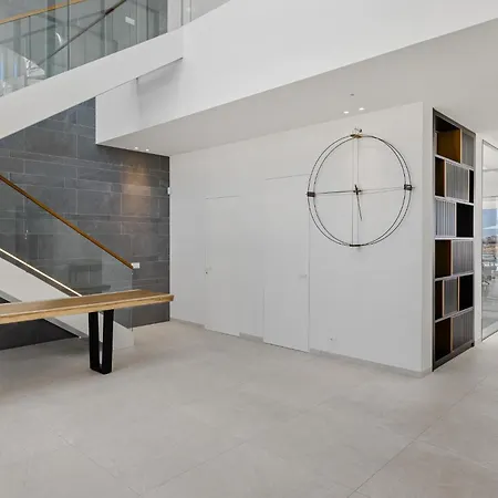 Villa Karat Casa Verano Costa Adeje (Tenerife)