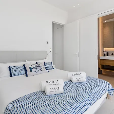 Karat Casa Verano * Costa Adeje (Tenerife)