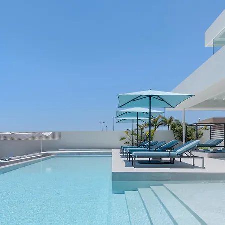 Villa Karat Casa Verano Costa Adeje (Tenerife)