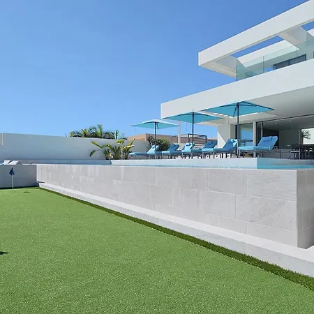 Karat Casa Verano Costa Adeje (Tenerife)