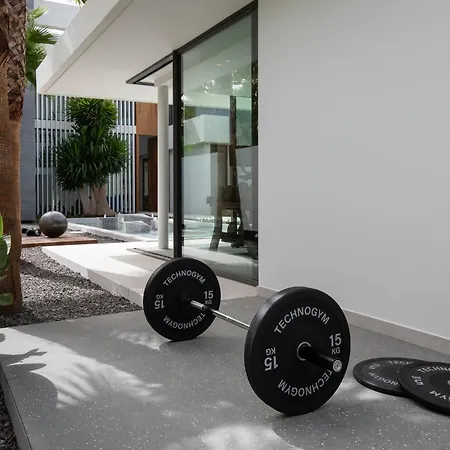 Karat Casa Verano * Costa Adeje (Tenerife)