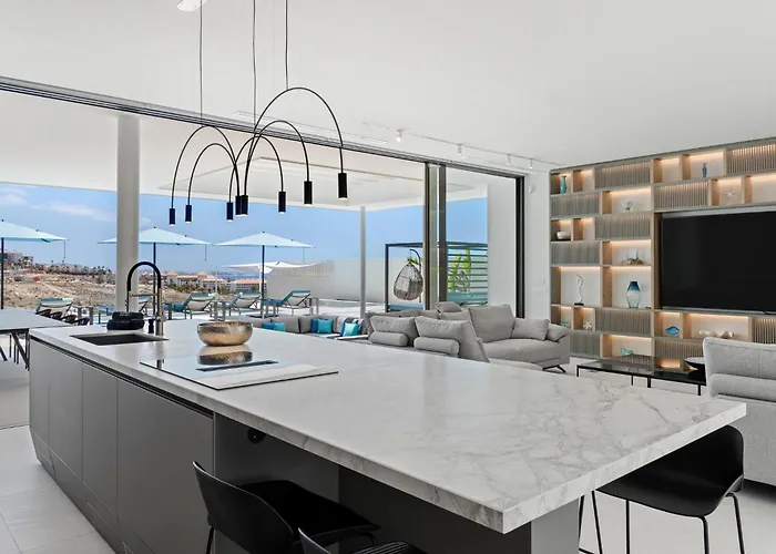 Βίλα Karat Casa Verano