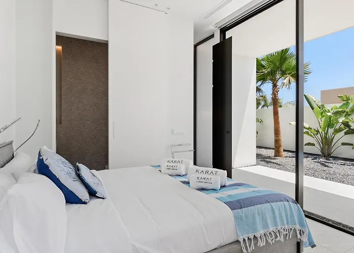 Βίλα Karat Casa Verano *