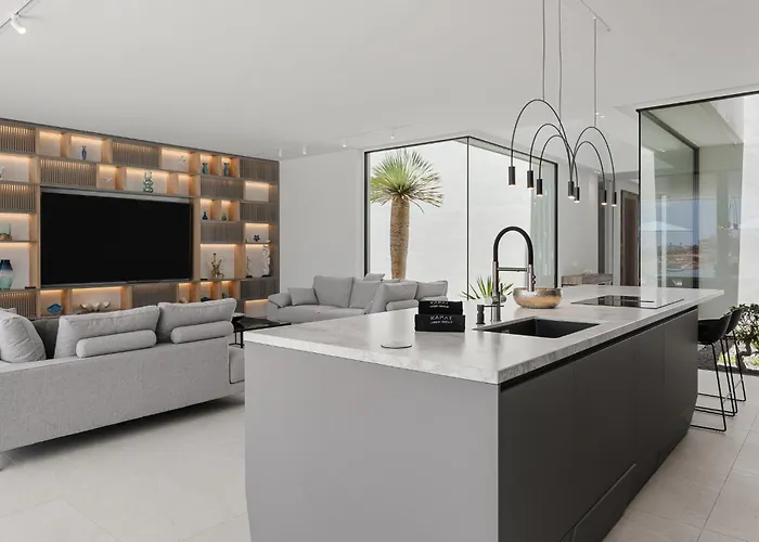 Karat Casa Verano Βίλα Costa Adeje (Tenerife)