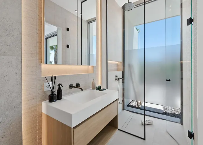 Karat Casa Verano Villa *