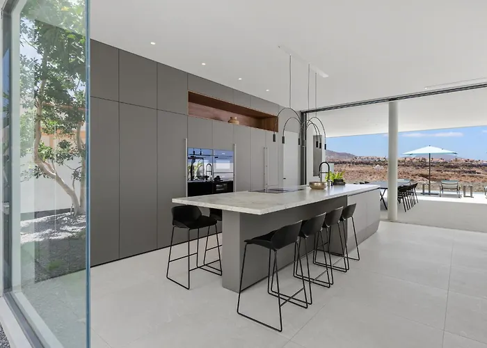 Karat Casa Verano Βίλα Costa Adeje (Tenerife)