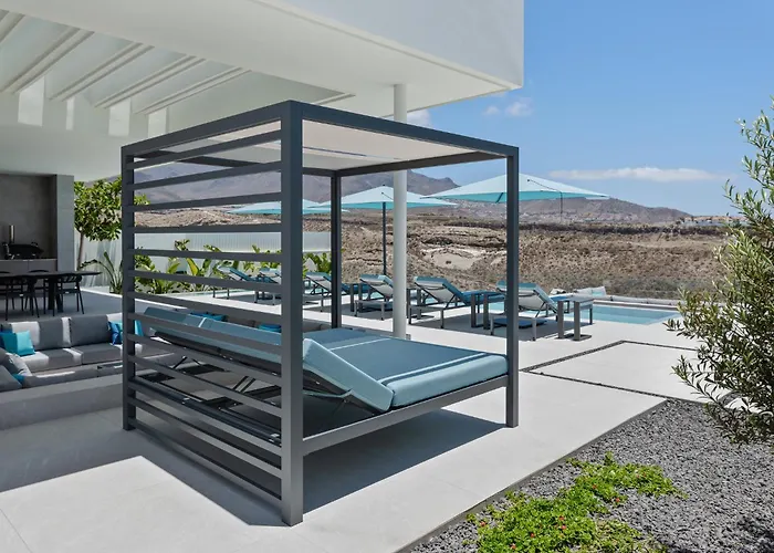 Βίλα Karat Casa Verano